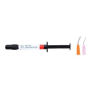 BioCap Composite Base / Liner Complete Kit 4/Pk