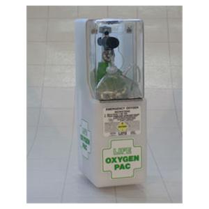 Resuscitation Unit Emergency OxygenPac Each