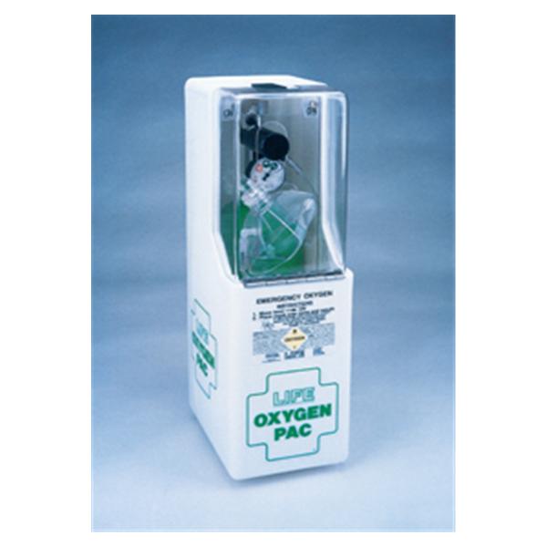 Resuscitation Unit Emergency OxygenPac Each