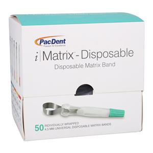 Imatrix Universal Matrix Band Narrow 50/Bx