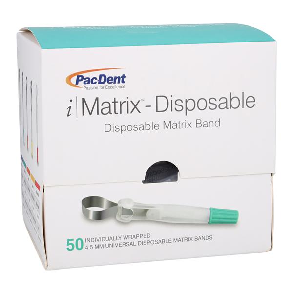 Imatrix Universal Matrix Band Narrow 50/Bx