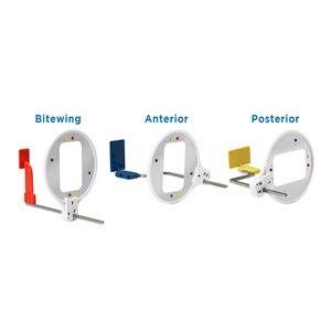 EZAim Defend Positioning System Positioning Kit 2/Pk