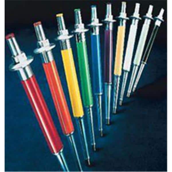 MLA Pipette 20uL 0.2mL Increments Each
