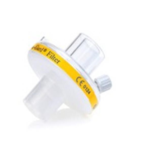 Filter Depth ISO-Gard Straight at 60l/min/1.6cm H2O 150-1000mL Ti...