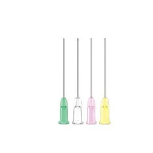 transcodent Suction Needle 0.9 mm 100/Bx