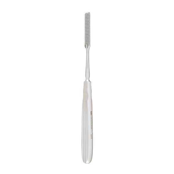 Maltz Nasal Rasp 7" Stainless Steel Ea