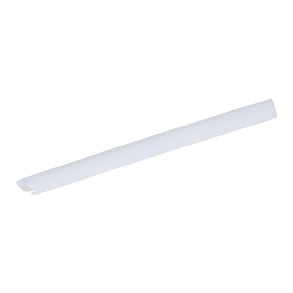 Bendable HVE Tips Vented White 100/Bx
