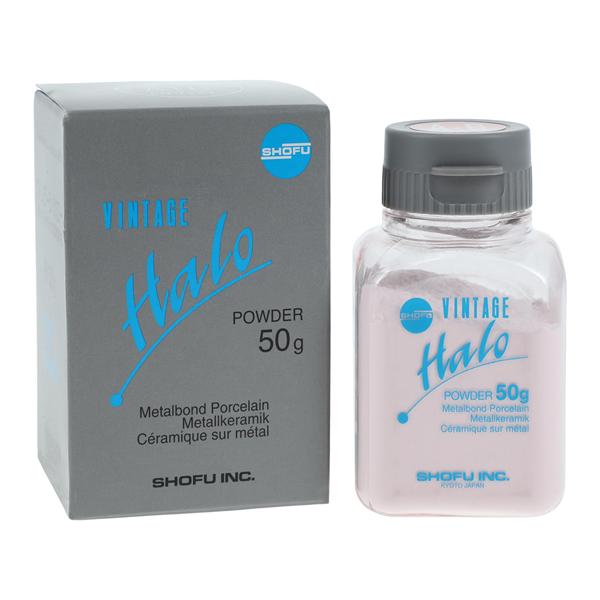 Vintage Halo Body Powder B2B 50Gm/Ea