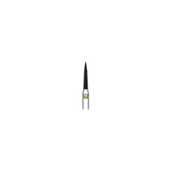 Robot Diamond Bur Friction Grip Super Fine 249/012 6/Pk