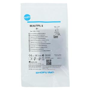 Beautifil II Universal Composite B1 Tip Refill 20/Pk