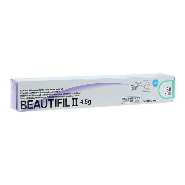 Beautifil II Universal Composite BW 4.5 Gm Syringe Refill