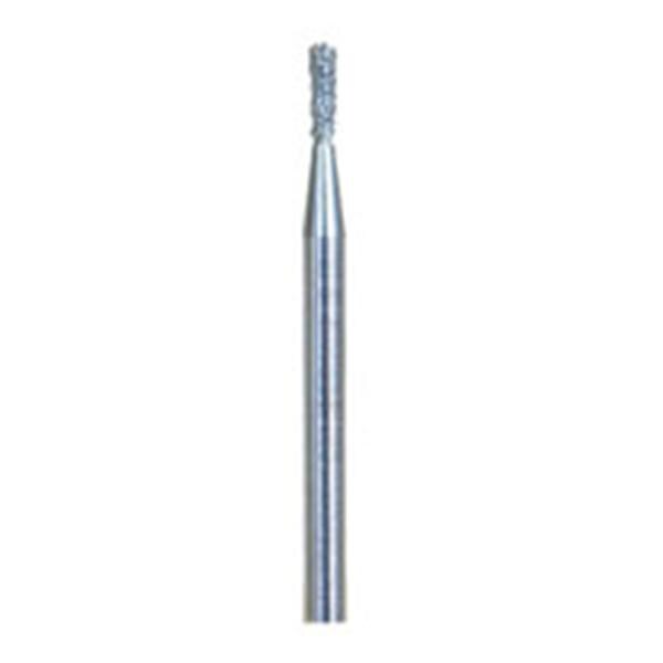 Hybrid Diamond Bur Friction Grip Regular 238/008 6/Pk