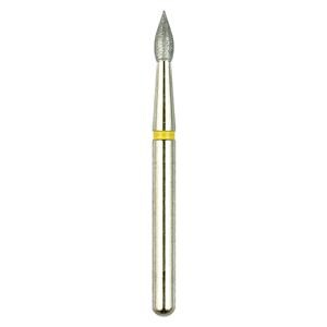 T&F Hybrid Points Diamond Friction Grip Super Fine 254/014 6/Pk