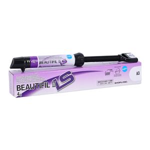 Beautifil II LS Universal Composite A3 Syringe Refill