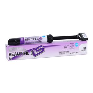 Beautifil II LS Universal Composite BW Syringe Refill