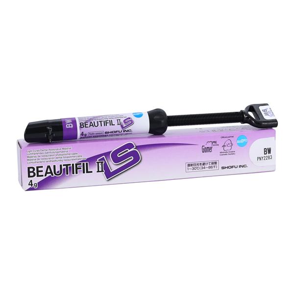 Beautifil II LS Universal Composite BW Syringe Refill