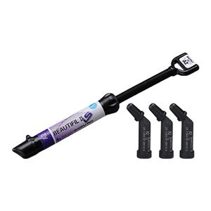 Beautifil II LS Universal Composite A4 Syringe Refill