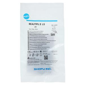 Beautifil II LS Universal Composite A1 Capsule Refill 20/Pk