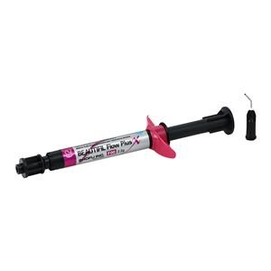 Beautifil Flow Plus X Flowable Composite C2 Syringe Refill Ea