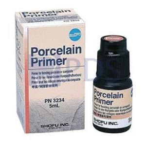 ResiCem Porcelain Primer Refill Bottle Ea