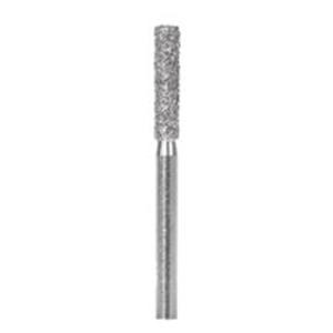 Robot Diamond Bur Friction Grip Regular 110/018 6/Pk