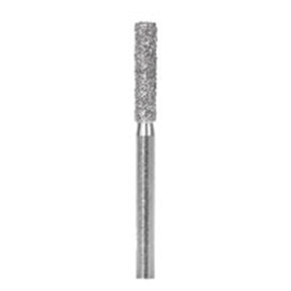 Robot Diamond Bur Friction Grip Regular 110/018 6/Pk