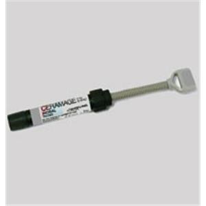 Ceramage Light Cure Indirect Restorative Trans Incsl Modfr Gry 4.6Gm/Ea
