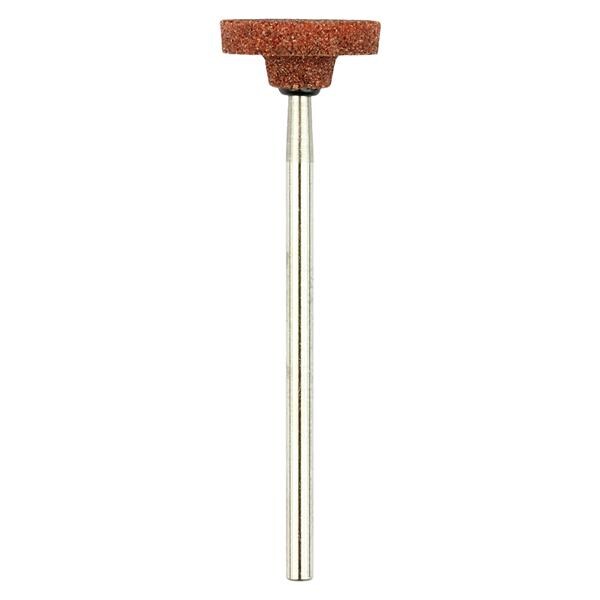 Lab Series Aluminum Oxide Mounted Stones Coral 12/Bx