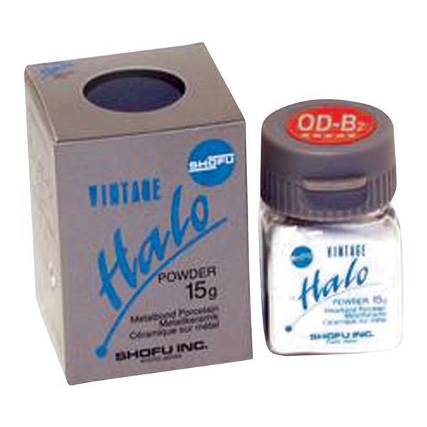 Vintage Halo Opaque Dentin Powder ODA3.5 15Gm/Ea