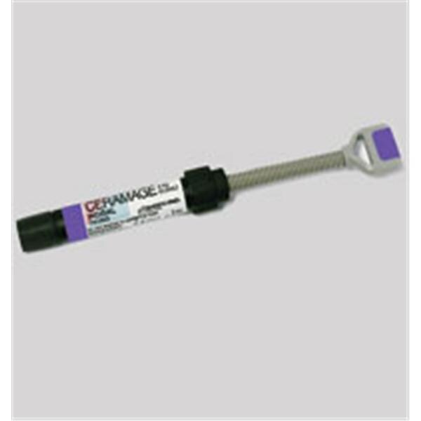 Ceramage Indirect Restorative Zrcnm sil Mcr Ceram WO-Super Wht 4mL/Ea