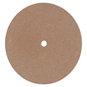 Brownie Silicone Polishers Unmounted Wheel 12/Bx