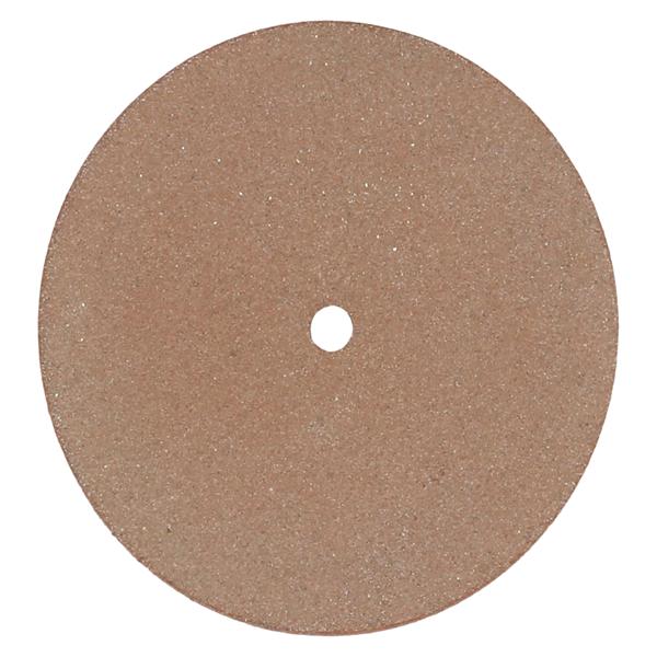 Brownie Silicone Polishers Unmounted Wheel 12/Bx