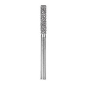 Robot Diamond Bur Friction Grip Regular 110/016 6/Pk