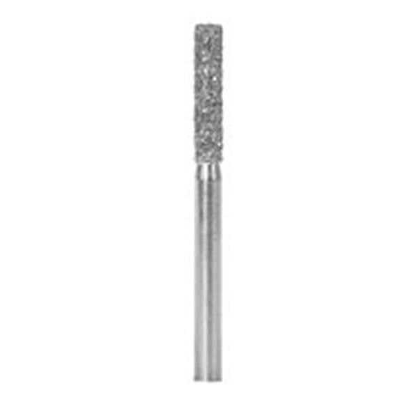 Robot Diamond Bur Friction Grip Regular 110/016 6/Pk