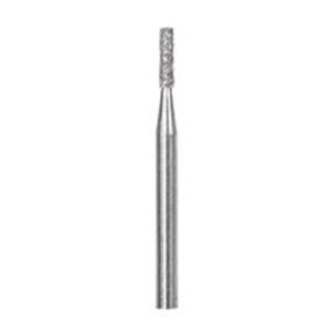 Robot Diamond Bur Friction Grip Regular 107/010 6/Pk