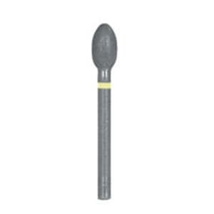 Robot Diamond Bur Friction Grip Super Fine 227/029 6/Pk