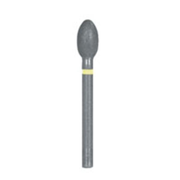 Robot Diamond Bur Friction Grip Super Fine 227/029 6/Pk