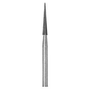 Robot Carbide Bur Trimming & Finishing Friction Grip 014 3/Pk