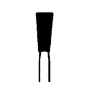 Robot Diamond Bur Friction Grip Regular 226/024 6/Pk