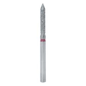 Robot Diamond Bur Friction Grip Fine 130/014 6/Pk