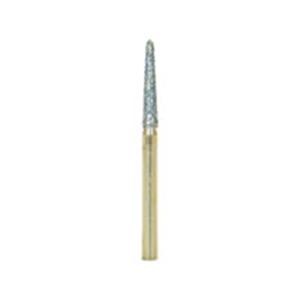Gingicurettage Diamond Friction Grip 016 Ea