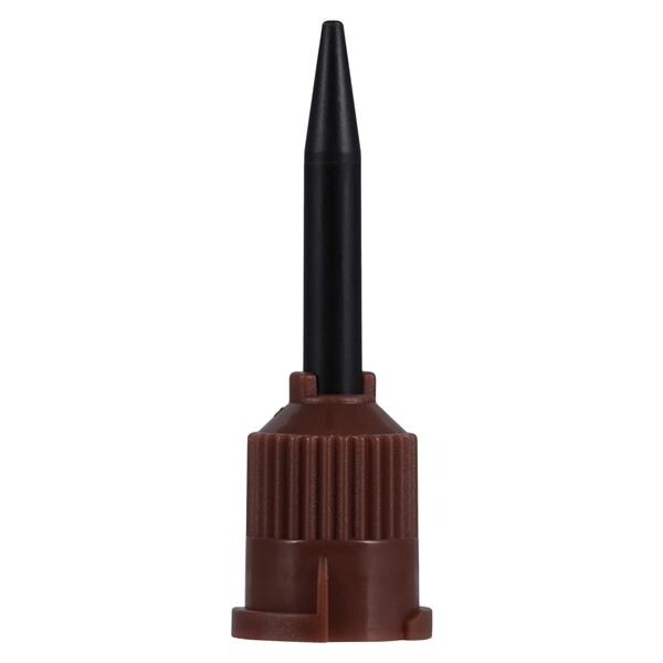 MonoCem Automix Mixing Tips Brown 20/Pk
