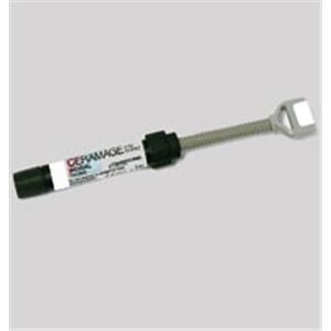 Ceramage Light Cure Indirect Restorative Trans Incsl Modfr BlGrs 4.6Gm/Ea