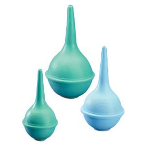 Ear & Ulcer Syringe PVC Sterile Disposable 200/Case