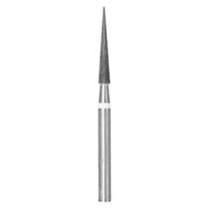 Robot Carbide Bur Finishers CTF Friction Grip 014 3/Pk