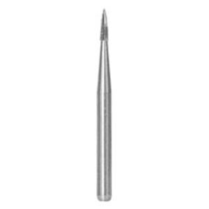 Robot Carbide Bur Trimming & Finishing Friction Grip 246/009 3/Pk