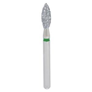 Robot Diamond Bur Friction Grip Coarse 243/022 6/Pk
