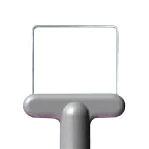 Aaron Bovie LEEP Square Electrode 5/Box