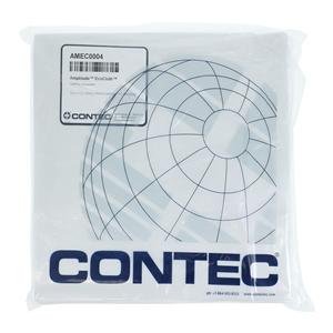 Amplitude EcoCloth Wipes Disposable NWvn/Poly 12 in x 12 in Wht 2100/Ca