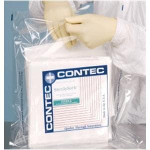 SterileSorb Wipes Disposable Non Woven Polyester Not Made With Na...